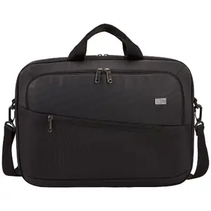 Портфель Case Logic Propel PROPA-116 Black для ноутбуков до 39,6 см (15,6"), полиэстер, 480 г