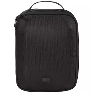 Case Logic Lectro LAC-102 Black Korpusa ietvars Poliesters Melns