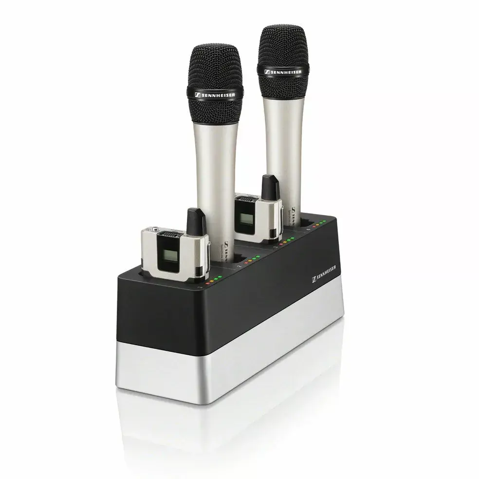 Микрофон Sennheiser CHG 4N EU Photo 2
