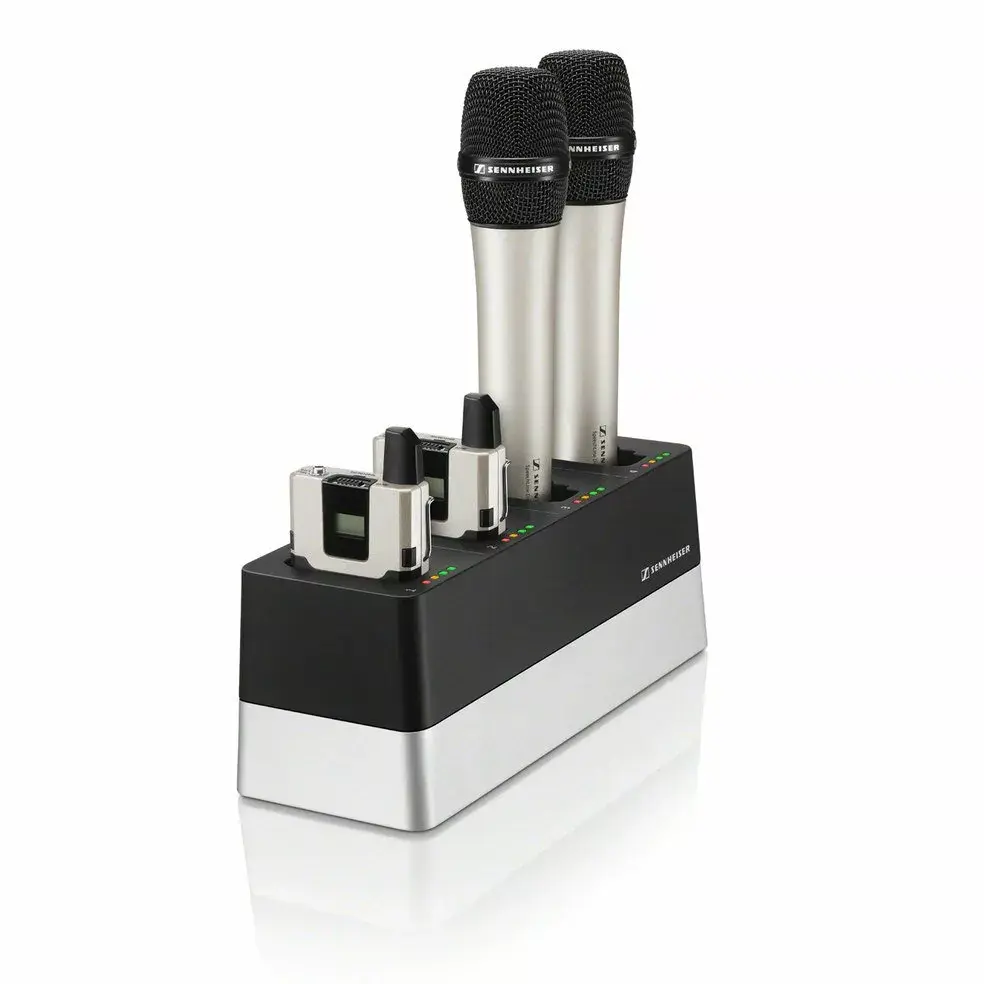 Микрофон Sennheiser CHG 4N EU Photo 3