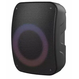Portable Speaker Platinet PMG250, Black