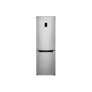 Fridge-freezer Samsung RB33J3205SA freestanding 339 L, No Frost, Multi-Airflow, Stainless steel
