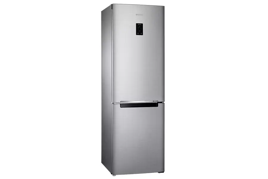 Fridge-freezer Samsung RB33J3205SA Photo 4