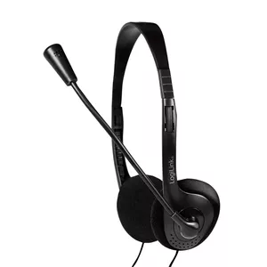 Austiņas LogiLink HS0052