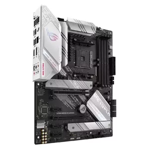 Motherboard ASUS ROG STRIX B550-A GAMING AMD B550 Socket AM4 ATX