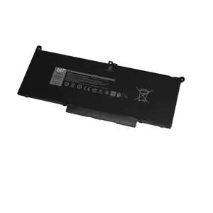 Battery Origin Storage Dell Latitude 7280 7480 4 Cell 60Wh
