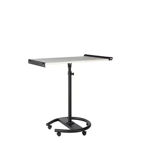 Mobile conference stand Bi-Office Convertible 100x70 Photo 2