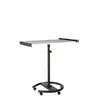 Mobile conference stand Bi-Office Convertible 100x70 Photo 2