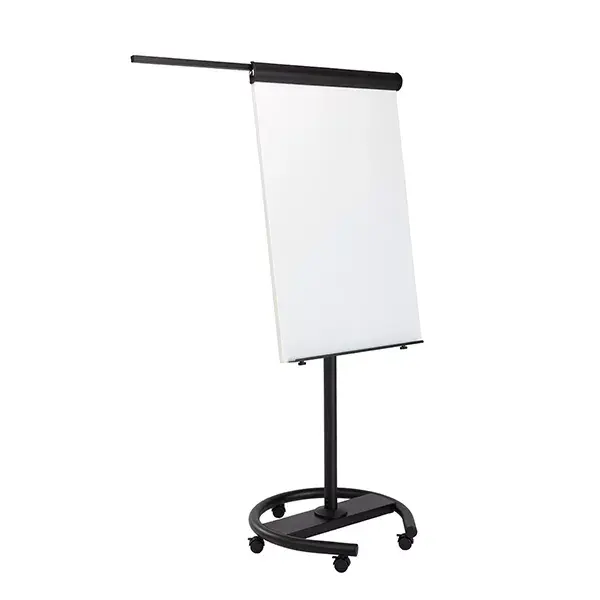 Mobile conference stand Bi-Office Convertible 100x70 Photo 3