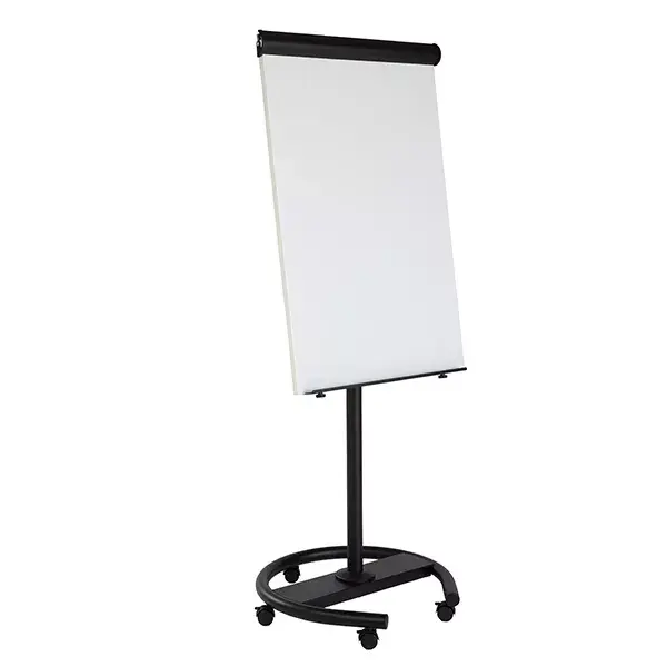 Mobile conference stand Bi-Office Convertible 100x70 Photo 4