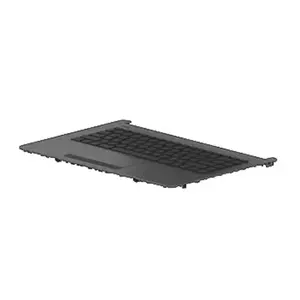 Housing base + keyboard HP 245 G6