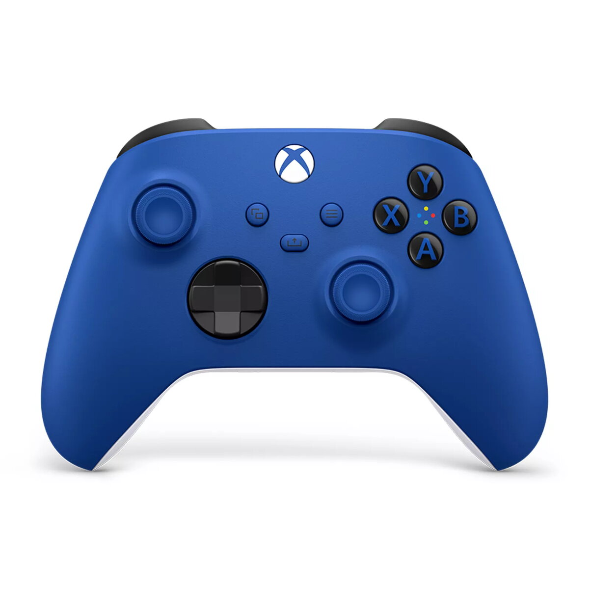 Gamepads Microsoft Xbox Wireless Controller Blue