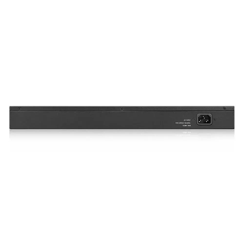 Pārvaldāms slēdzis Zyxel GS1900-48HPv2 Photo 4