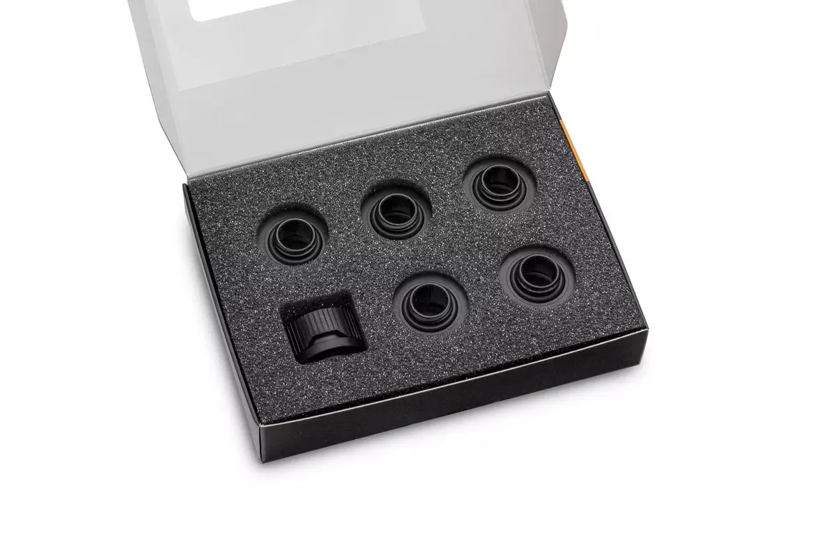 Torque wrench end fitting EK Water Blocks EK-Quantum Torque 6-Pack Photo 2
