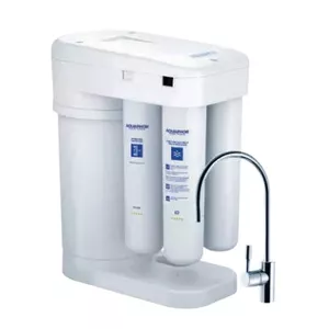 Фильтр для воды AQUAPHOR RO-101S 190 Л Белый