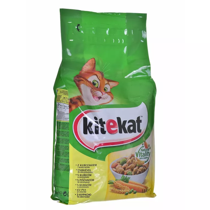 kitekat Photo 1