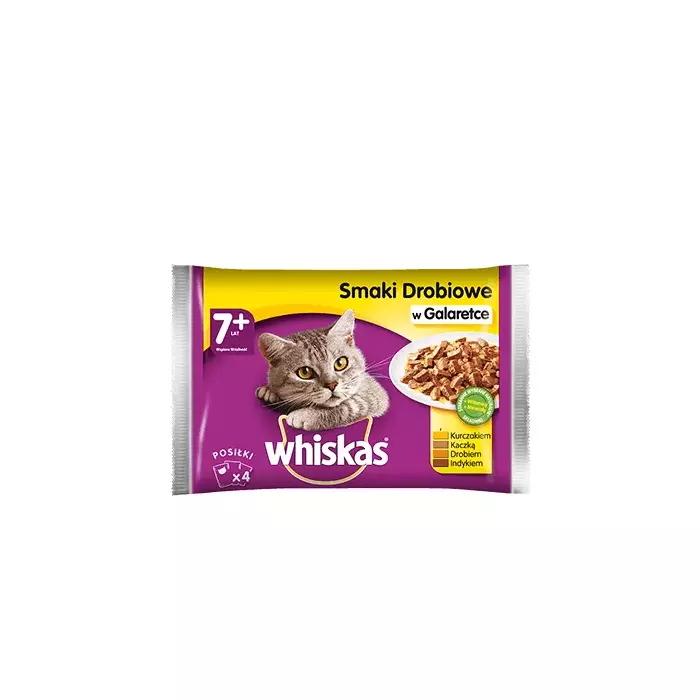 whiskas Photo 1