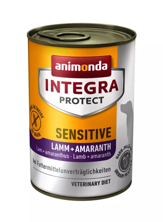 Mitrs suņu barības animonda INTEGRA Protect