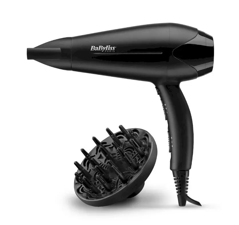 Фен BaByliss Power Dry 2100 Photo 6