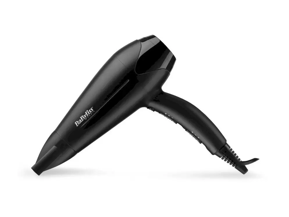 Фен BaByliss Power Dry 2100 Photo 7