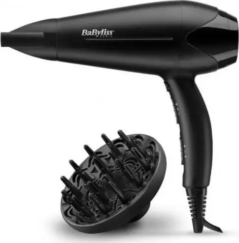 Фен BaByliss Power Dry 2100 Photo 9