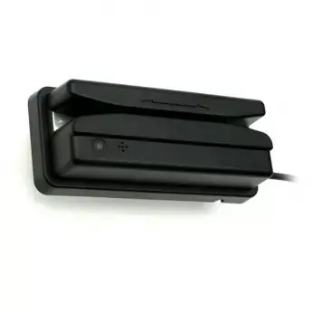 Сканер штрих-кодов Unitech MS146-IUCB0M-SG Photo 3