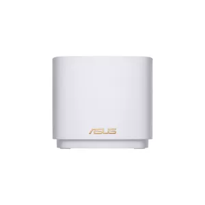 ASUS ZenWiFi XD4 WiFi 6 Tri-band (2.4 GHz / 5 GHz / 5 GHz) Wi-Fi 6 (802.11ax) White 4