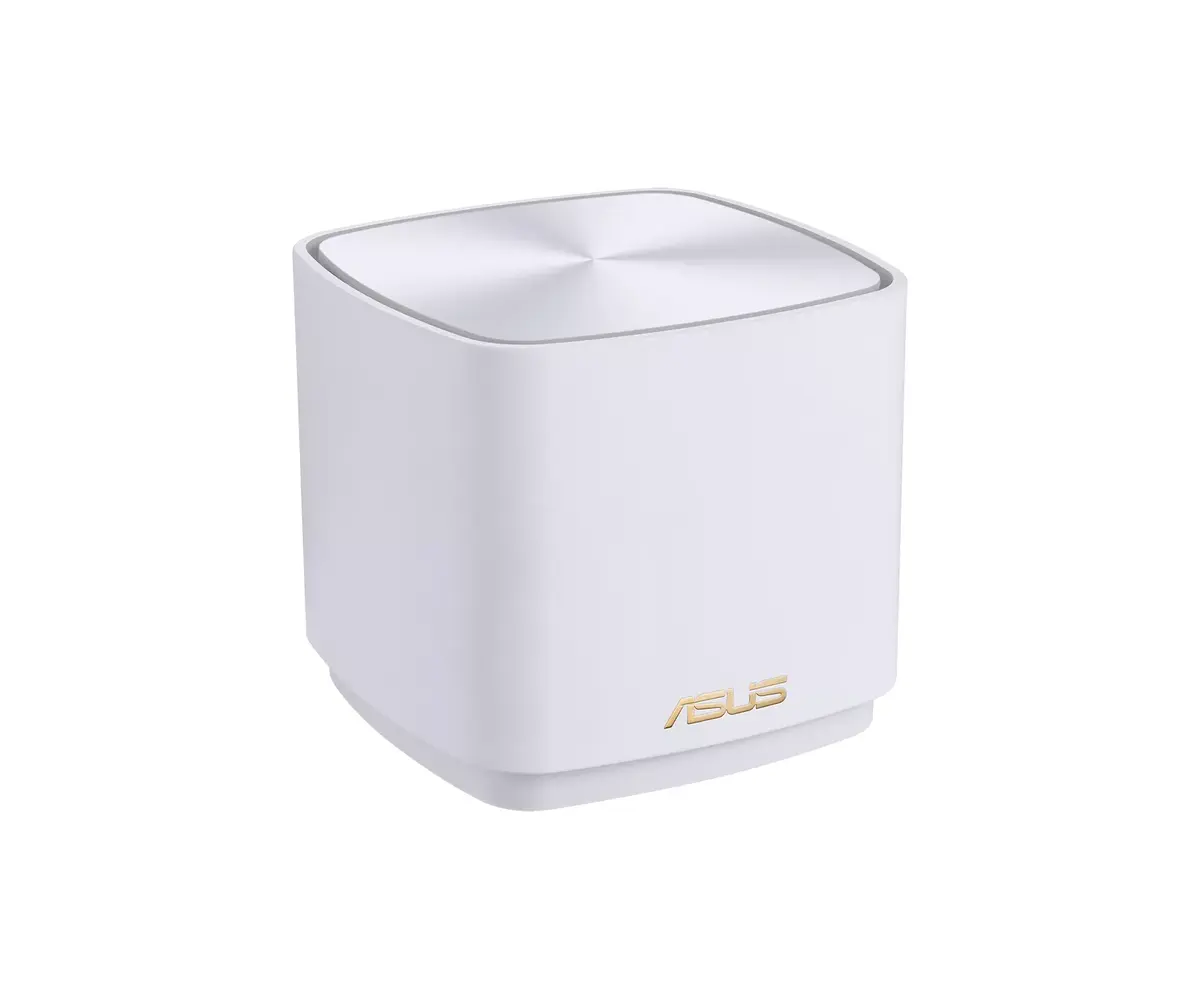 Portatīvais maršrutētājs ASUS ZenWiFi XD4 Photo 2
