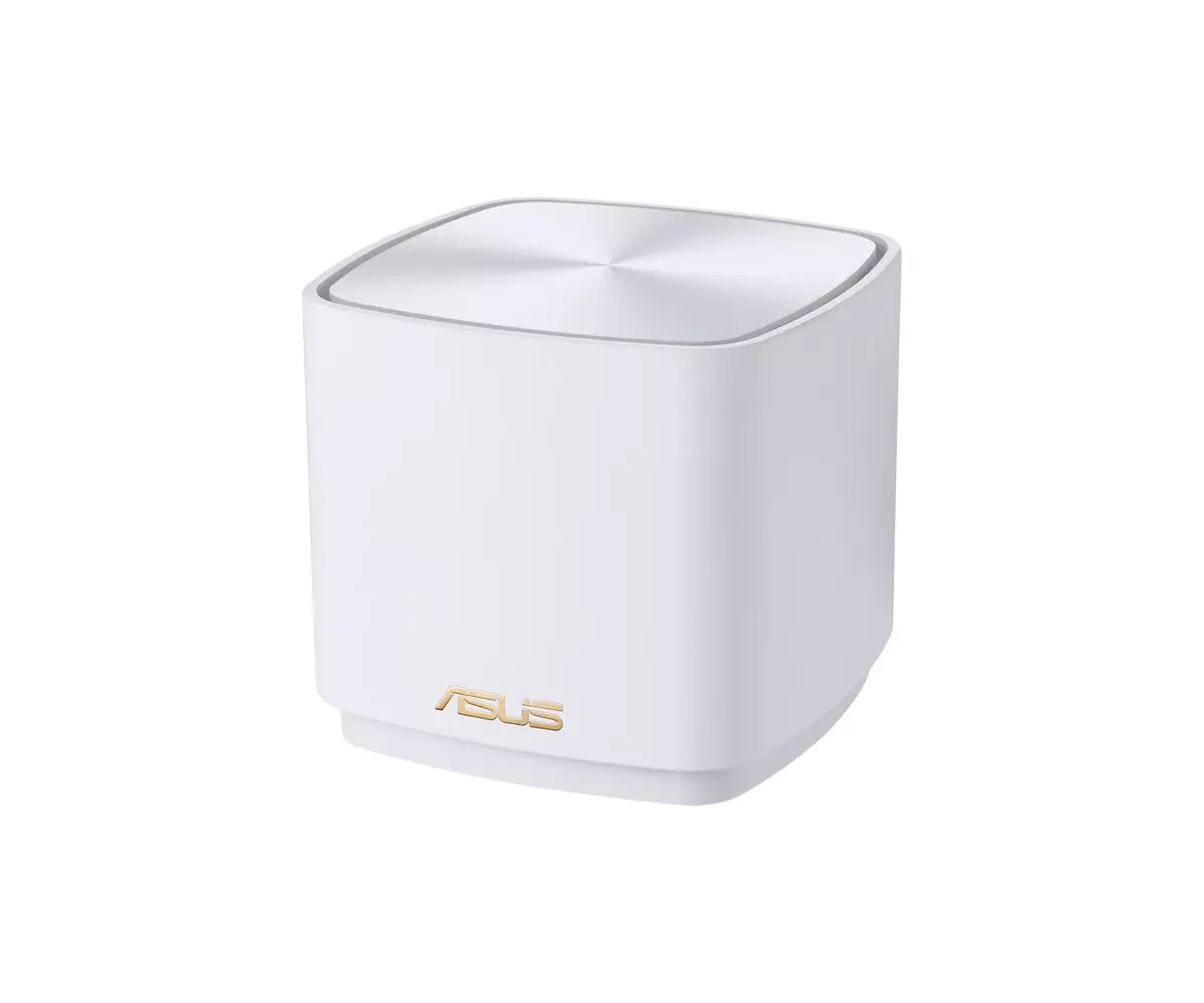Portatīvais maršrutētājs ASUS ZenWiFi XD4 Photo 3