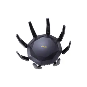 Tabletop router ASUS RT-AX89X Dual-band 2.4 GHz / 5 GHz Wi-Fi 6
