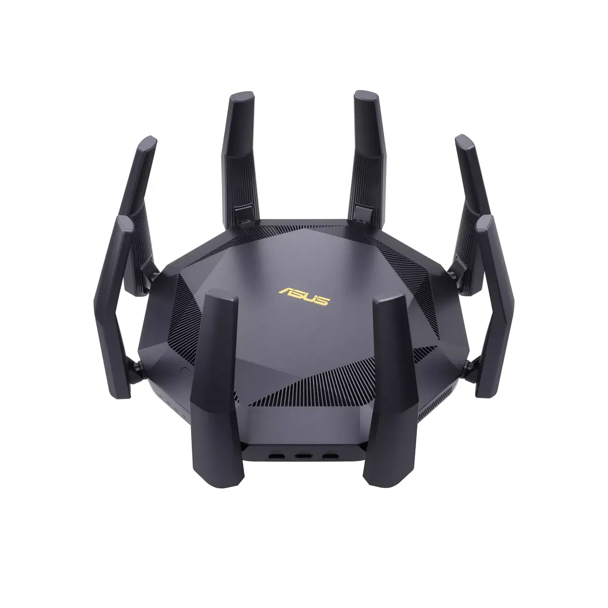 Maršrutētājs ASUS RT-AX89X Photo 2
