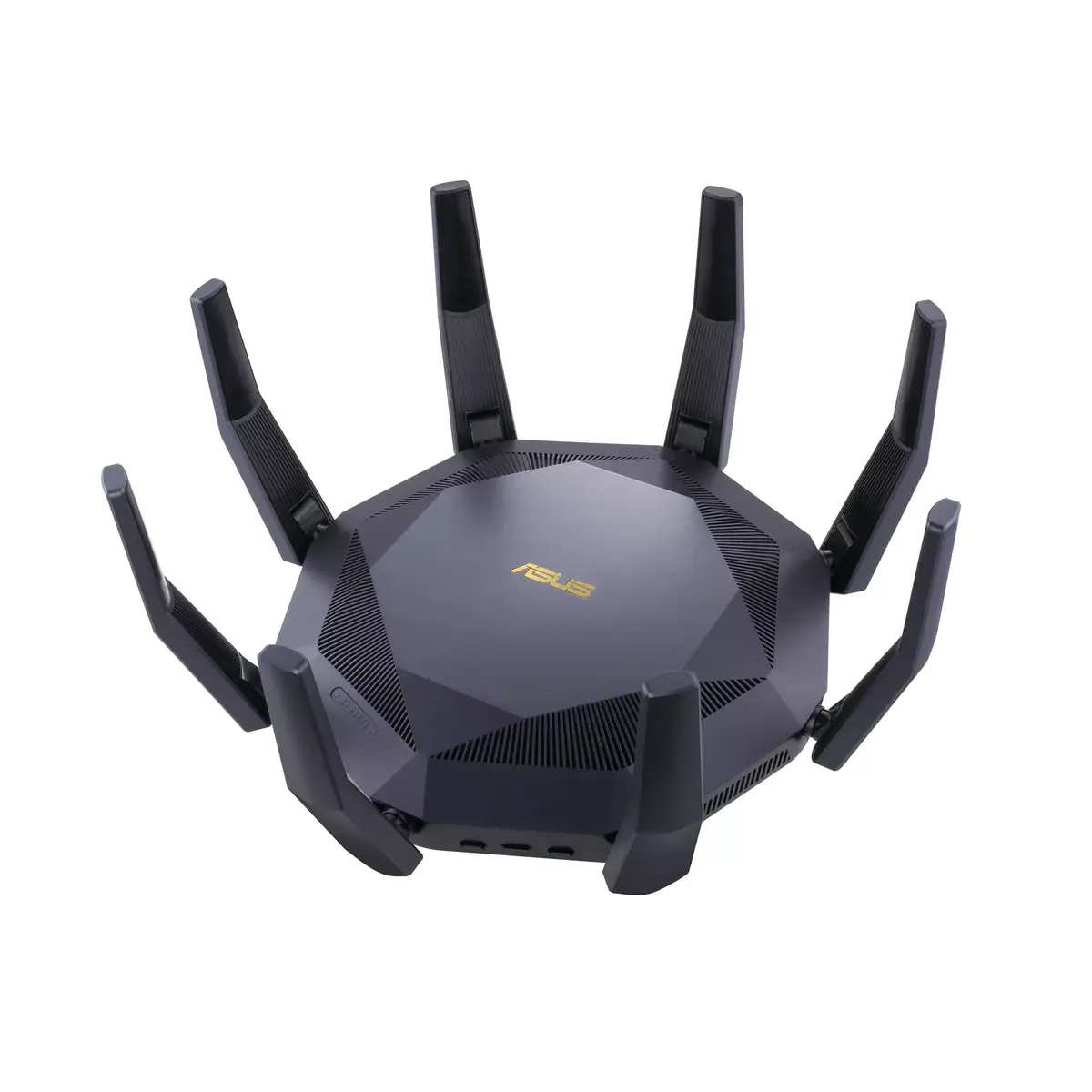 Maršrutētājs ASUS RT-AX89X Photo 3