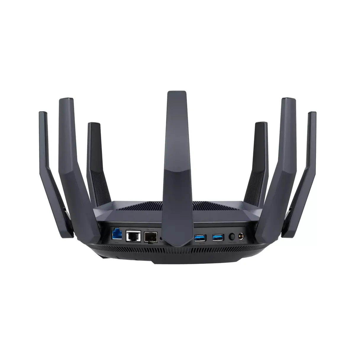 Maršrutētājs ASUS RT-AX89X Photo 6