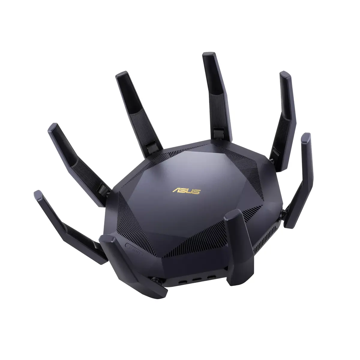 Maršrutētājs ASUS RT-AX89X Photo 8