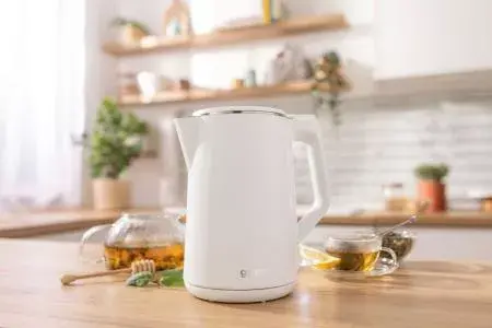 Gorenje K15DWW electric kettle 1.5 L 2200 W Photo 2