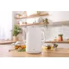 Gorenje K15DWW electric kettle 1.5 L 2200 W Photo 2