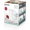 Gorenje K15DWW electric kettle 1.5 L 2200 W Photo 3