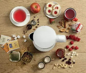 Gorenje K15DWW electric kettle 1.5 L 2200 W Photo 4