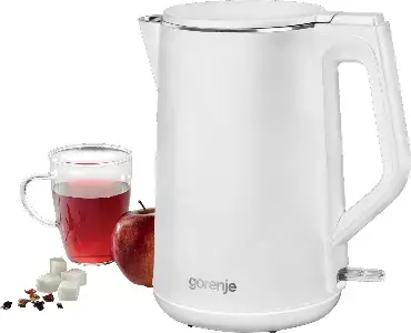 Gorenje K15DWW electric kettle 1.5 L 2200 W Photo 5