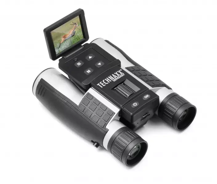 Binokļi Technaxx TX-142 Photo 2