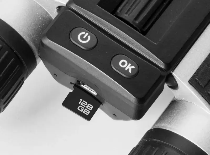 Binokļi Technaxx TX-142 Photo 6