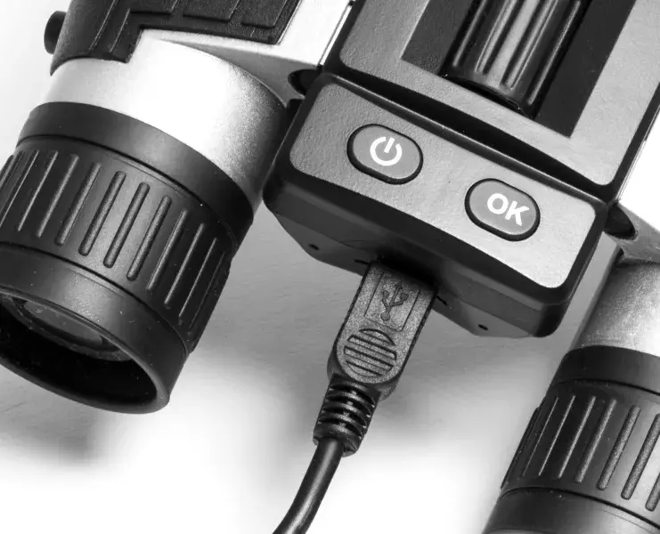 Binokļi Technaxx TX-142 Photo 8