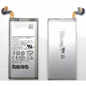 Аккумулятор Samsung MOBX-BAT-SMG950SL