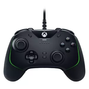 Razer Wolverine V2 Melns 3,5 mm Spēļu paliktnis Analogs Xbox Series S, Xbox Series X