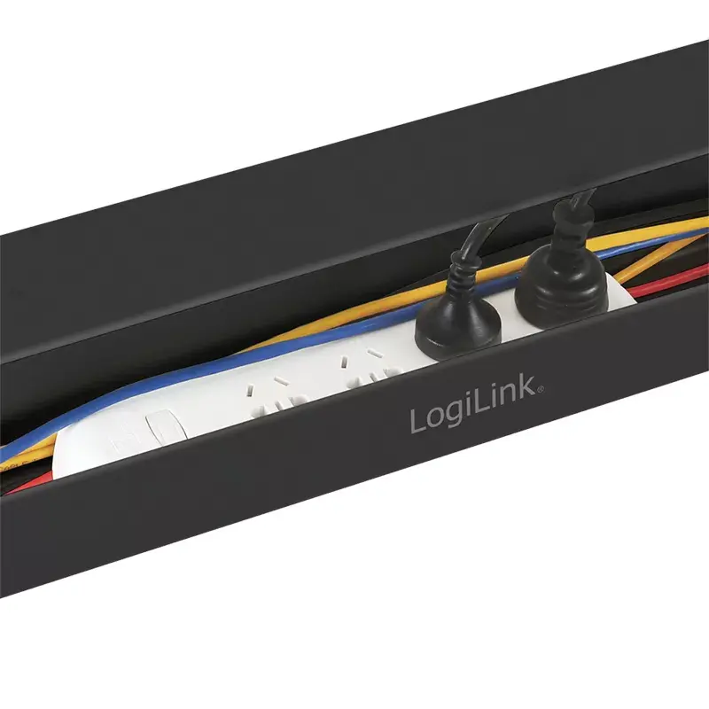 Kabeļu organizators LogiLink KAB0070 Photo 4