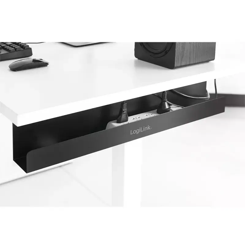 Kabeļu organizators LogiLink KAB0070 Photo 7
