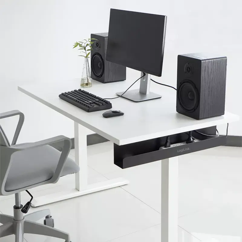 Kabeļu organizators LogiLink KAB0070 Photo 8