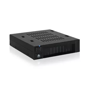 Док-станция Icy Dock flexiDOCK MB521SP-B Black