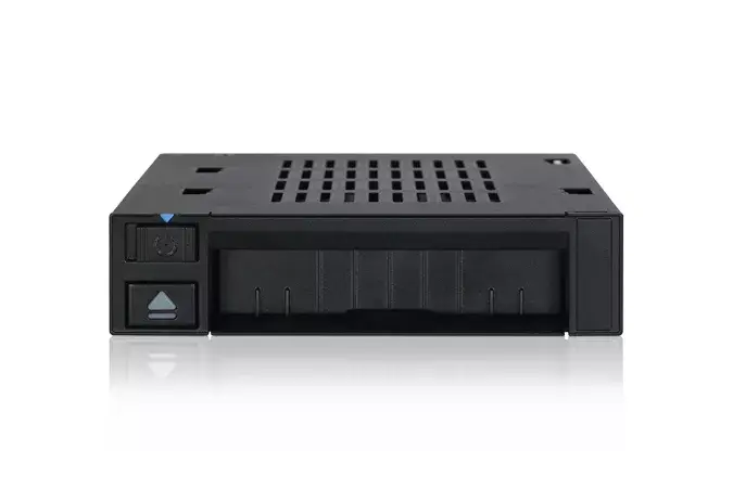 Док-станция Icy Dock flexiDOCK MB521SP-B Photo 2