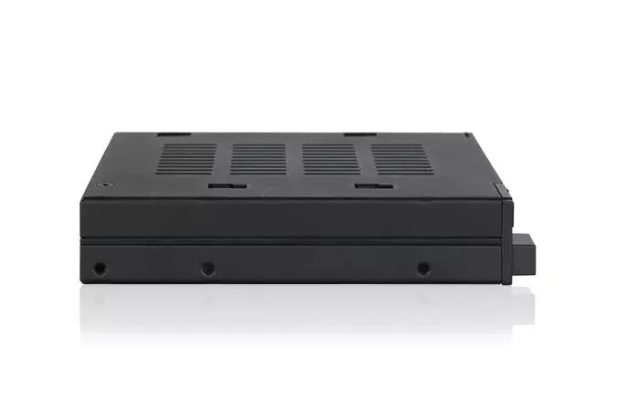 Док-станция Icy Dock flexiDOCK MB521SP-B Photo 6